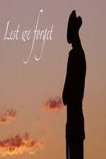 Watch Lest We Forget What 123movies