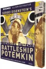 Watch Bronenosets Potyomkin 123movies