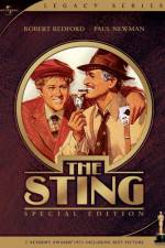 Watch The Sting 123movies