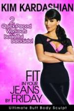 Watch Kim Kardashian: Fit In Your Jeans by Friday: Ultimate Butt Body Sculpt 123movies