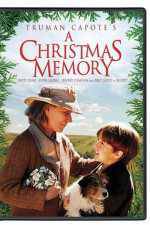 Watch A Christmas Memory 123movies
