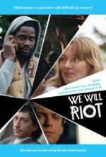 Watch We Will Riot 123movies