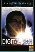 Watch Digital Man 123movies