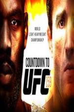 Watch Countdown to UFC 159: Jones vs. Sonnen 123movies