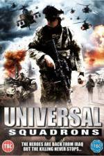 Watch Universal Squadrons 123movies