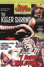 Watch The Killer Shrews 123movies