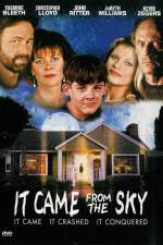 Watch It Came from the Sky 123movies