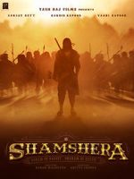 Watch Shamshera 123movies