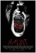 Watch Haunt 123movies