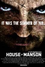 Watch House of Manson 123movies