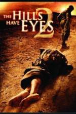 Watch The Hills Have Eyes II 123movies