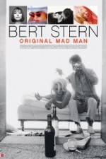 Watch Bert Stern: Original Madman 123movies