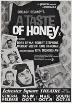 Watch A Taste of Honey 123movies