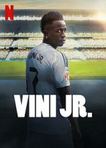 Watch Vini Jr. 123movies