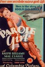 Watch Parole Girl 123movies