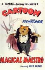 Watch Magical Maestro (Short 1952) 123movies