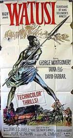 Watch Watusi 123movies