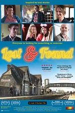 Watch Lost & Found 123movies
