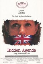 Watch Hidden Agenda 123movies