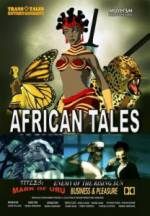 Watch African Tales 123movies