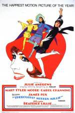 Watch Thoroughly Modern Millie 123movies