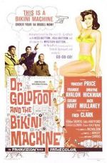 Watch Dr. Goldfoot and the Bikini Machine 123movies