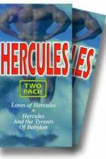 Watch Hercules and the Tyrants of Babylon 123movies