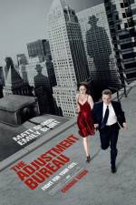 Watch The Adjustment Bureau 123movies