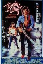 Watch Thunder Alley 123movies