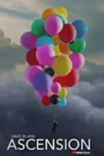 Watch David Blaine: Ascension 123movies