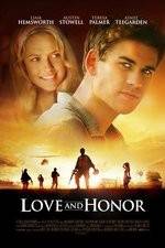 Watch Love and Honor 123movies