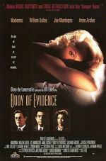 Watch Body of Evidence 123movies