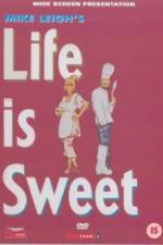 Watch Life Is Sweet 123movies