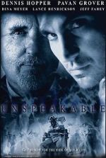 Watch Unspeakable 123movies