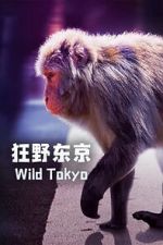 Watch Wild Tokyo (TV Special 2020) 123movies