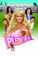 Watch Pledge This! 123movies