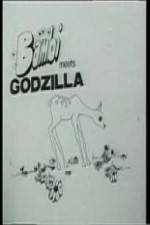 Watch Bambi Meets Godzilla 123movies