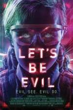 Watch Let's Be Evil 123movies