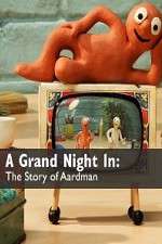 Watch A Grand Night In: The Story of Aardman 123movies