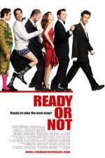 Watch Ready or Not 123movies