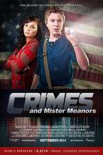 Watch Crimes and Mister Meanors 123movies