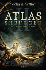 Watch Atlas Shrugged II The Strike 123movies