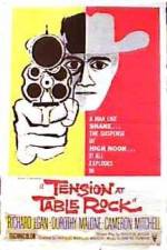 Watch Tension at Table Rock 123movies