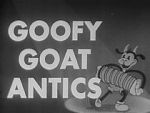 Watch Goofy Goat 123movies