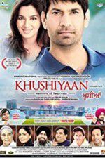Watch Khushiyaan 123movies