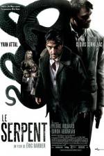 Watch Le serpent 123movies