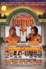 Watch WCW Halloween Havoc 123movies