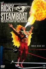 Watch Ricky Steamboat The Life Story of the Dragon 123movies