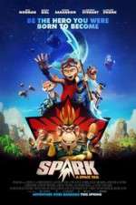 Watch Spark: A Space Tail 123movies