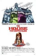 Watch The House That Dripped Blood 123movies